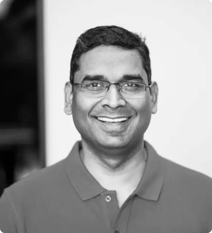 BINOJ BABU,CEO