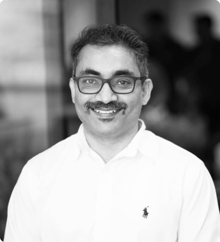 SHEBIN SALAHUDEEN,COO