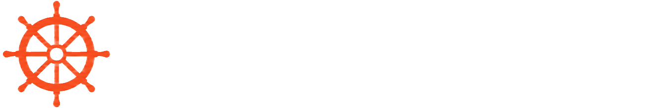 Coxswain Logistics Logo