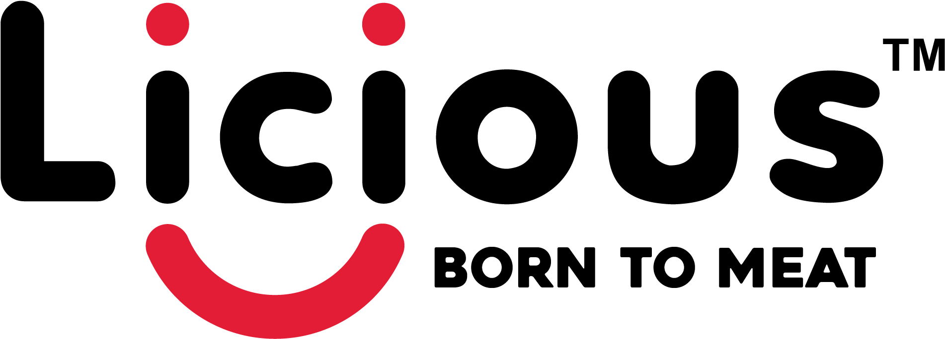 Licious Logo