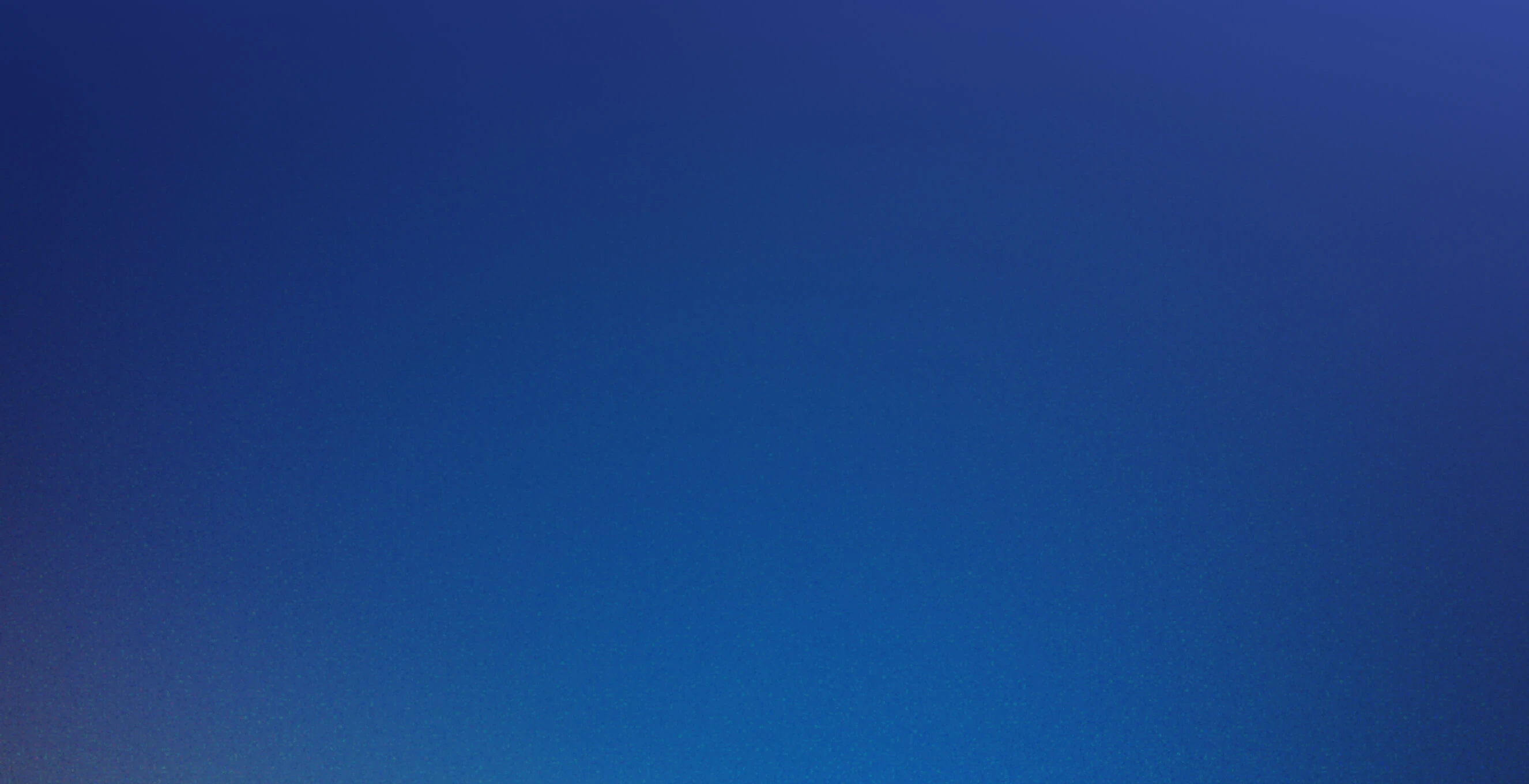 Coxswain Logistics Blue Background