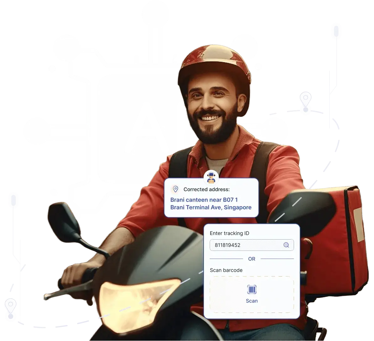 Reimagine your workforce with AI to drive transformative growth