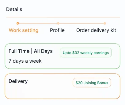 rapid onboarding